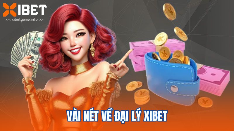 Vài nét về đại lý XIBET
